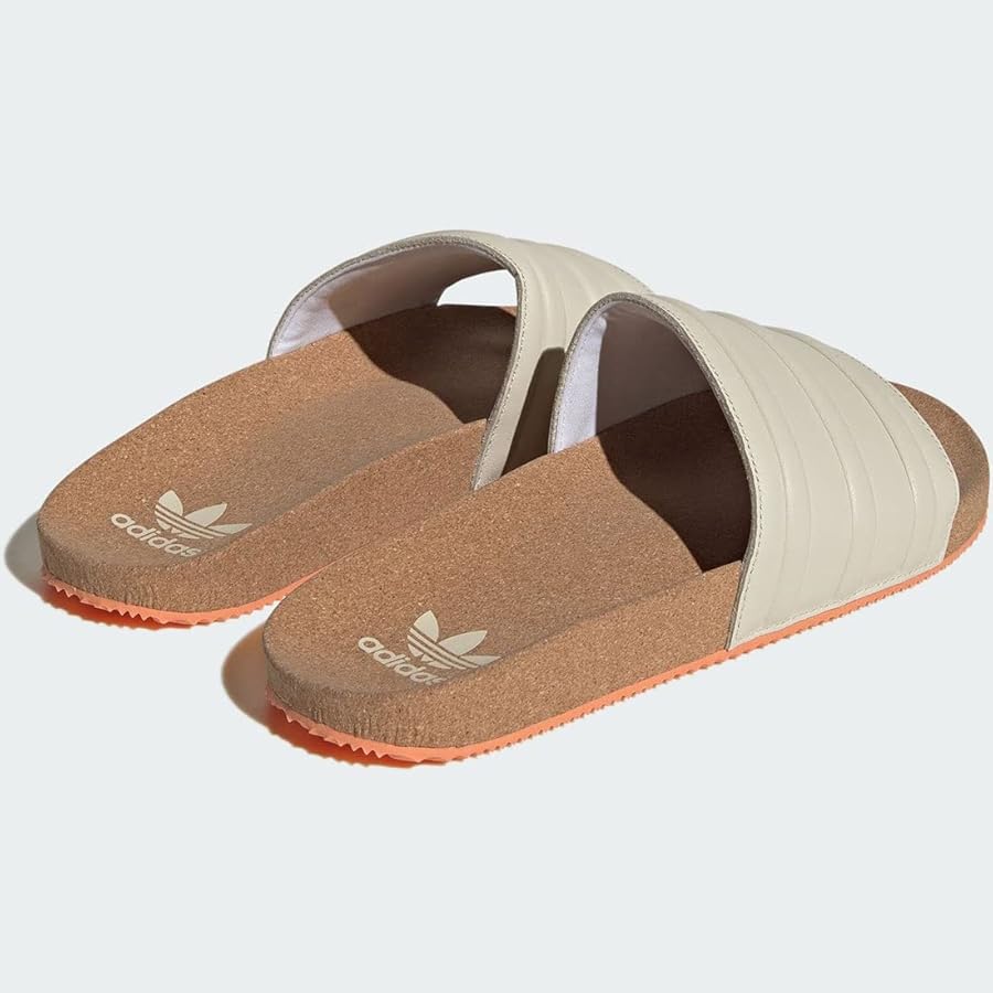 Amazon | [アディダス] アディレッタ プレミアムサンダル